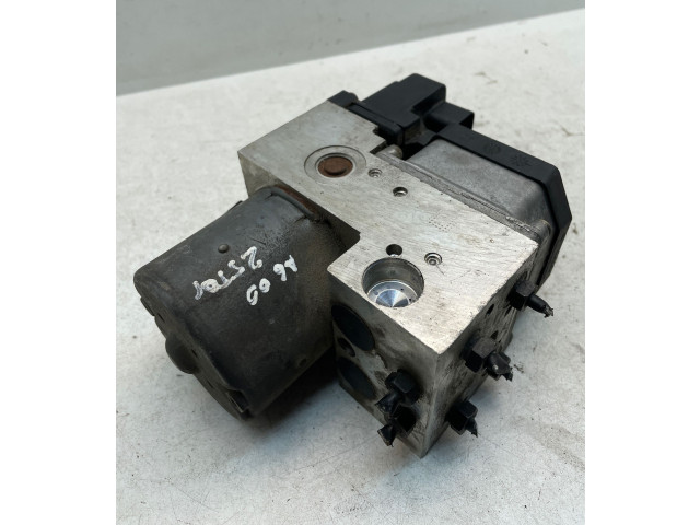 Блок АБС 0265220621, 3B0614111   Audi  A6 S6 C5 4B  1997 - 2005 года