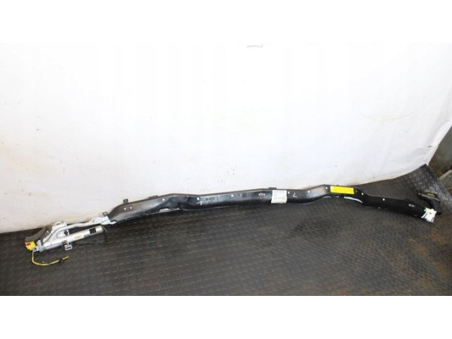 Боковая подушка безопасности Volkswagen Phaeton