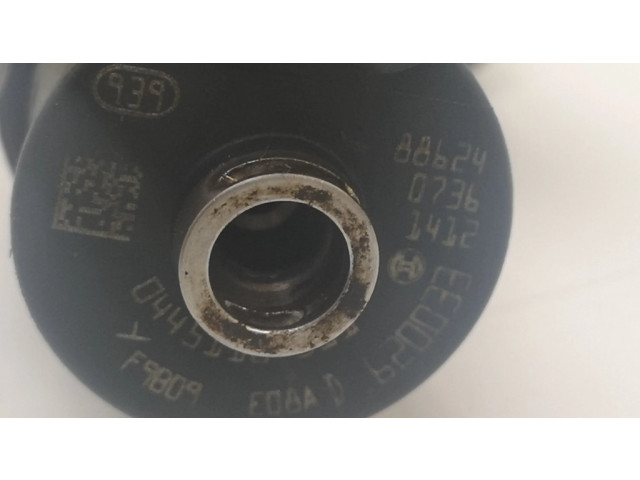 Vstřikovač 0445110311, 8862405341412 Citroen Berlingo pro naftový motor 1.6