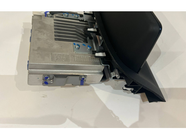 Дисплей B61A611J0, BADE669C0 Mazda 3 III