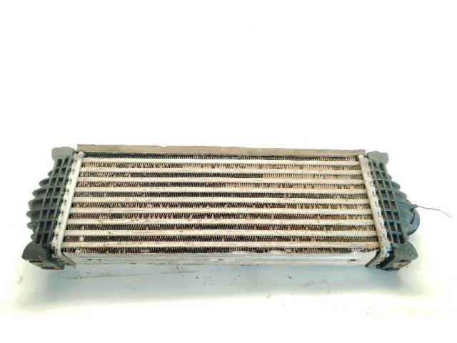 Интеркулер 2146189 Ford Transit Custom