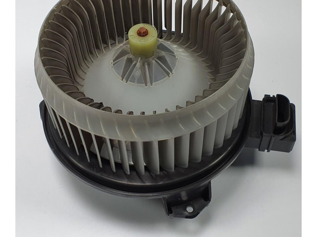 Вентилятор печки 272700-5391 Jaguar XF X250