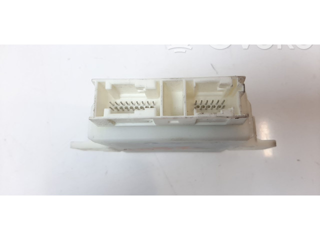 Блок управления A1699000000, 0263004361   Mercedes-Benz A W169