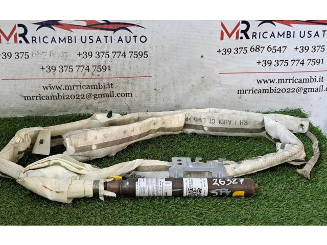 Боковая подушка безопасности 4G5880742B, 4G5880742B Audi A6 S6 C7 4G