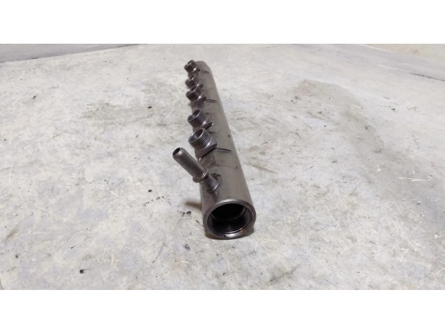 Vstřikovací lišta 780912803, 0445214183 BMW 5 F10 F11 pro naftový motor 2.0 N47D20C 1201