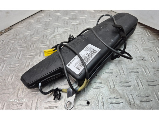 Подушка безопасности в сиденье 1K4880241D, 34033707B Skoda Octavia Mk2 (1Z)