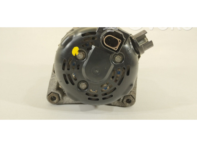 Генератор CV6T10300BC, MS1042101731 Ford Ecosport 1.0