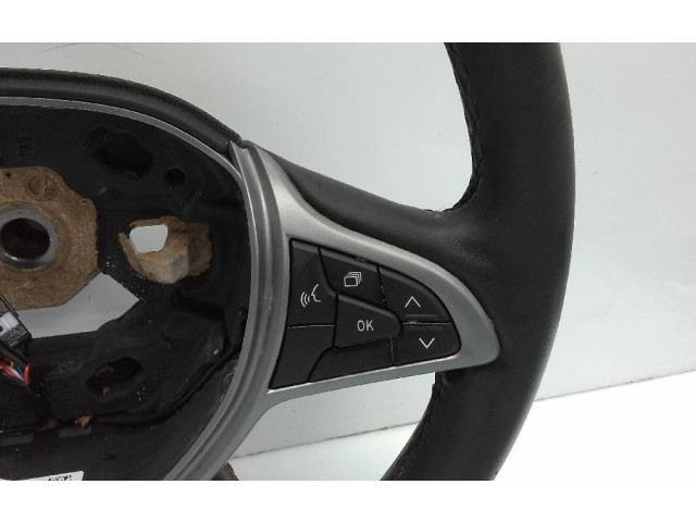 Руль Dacia Sandero 2008 - 2012 года 484007828r