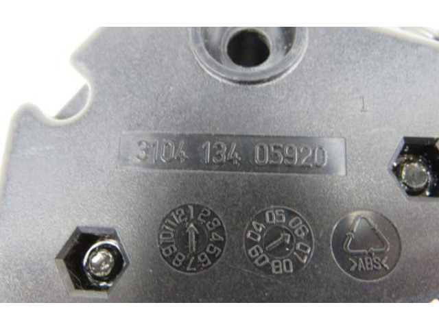 Блок управления 1K0035463D, 310413405910 Volkswagen Jetta III