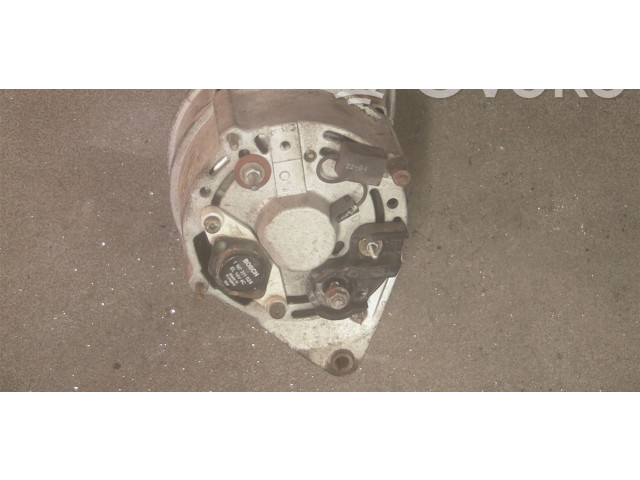 Генератор 9516735, 66021238 Ford Fiesta