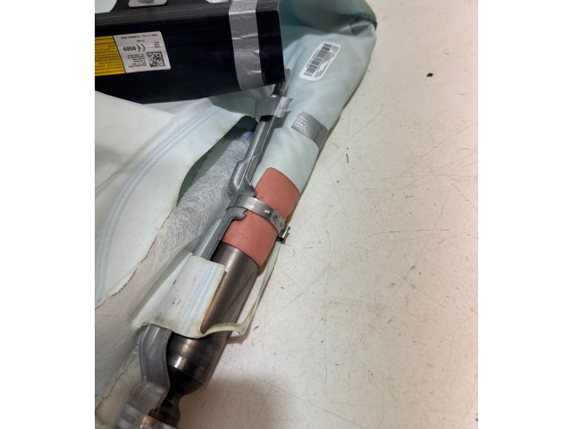 Поршень Надувная подушка для крыши  P68311111AJ, 0589P10051  Ram 1500  