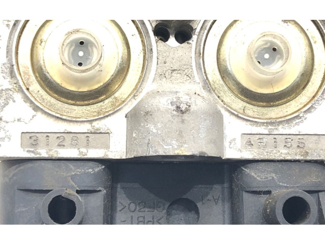 Блок ABS Mitsubishi Pajero Pinin