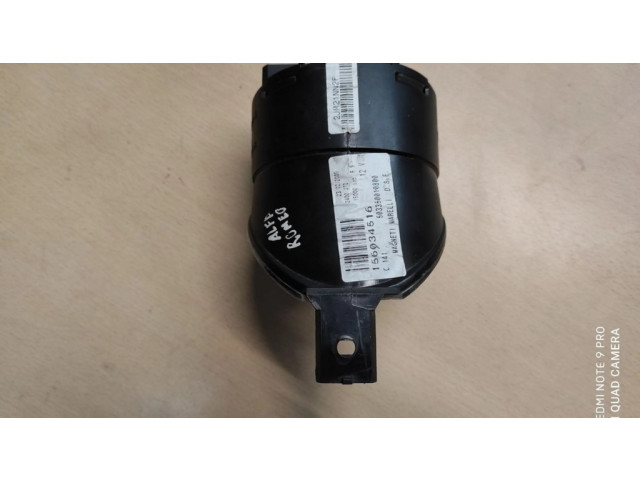 Панель приборов 6850840010 Alfa Romeo 156