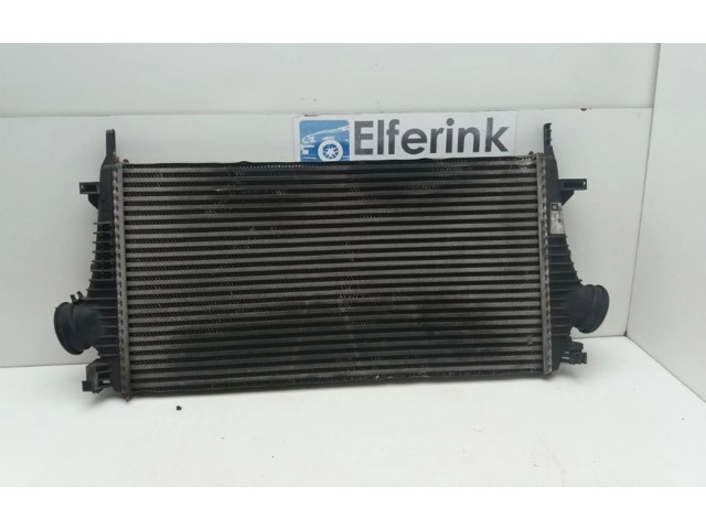 Интеркулер  13241751, 13241751   Saab 9-5 