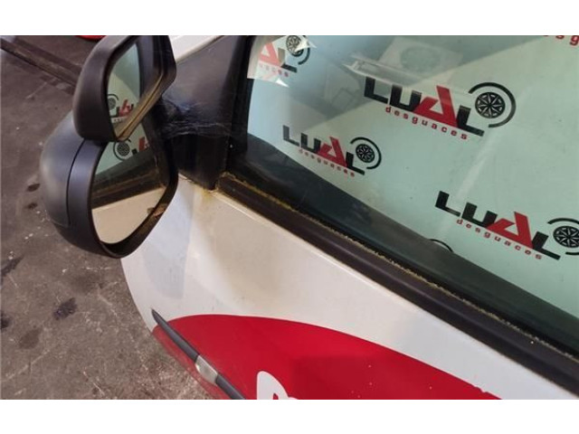 Зеркало (механическое) Renault Clio III 2005 - 2012 года