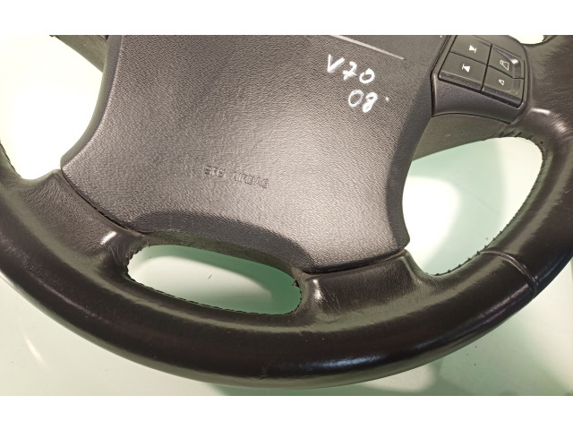 Руль Volvo V70  2008-2013 года SV55187001      