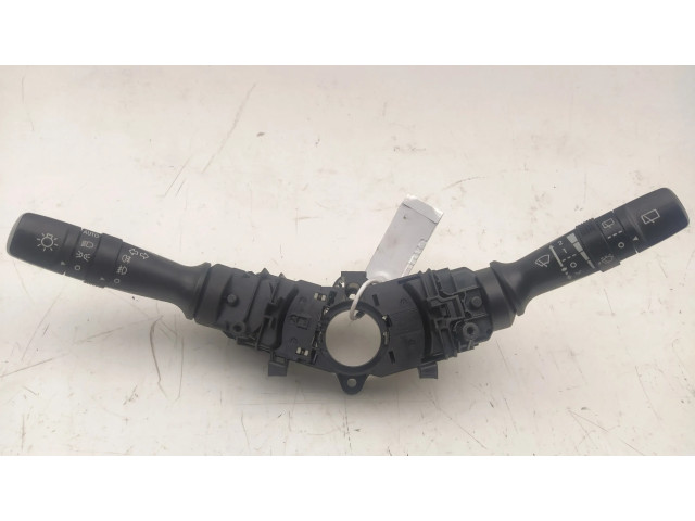 Мултифункционный включатель управления / ручка