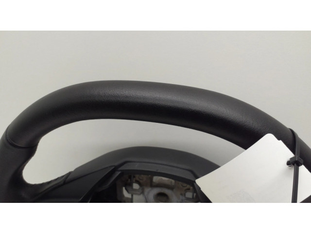 Руль Citroen C4 Cactus 2014- года 34138520, 98278470ZD