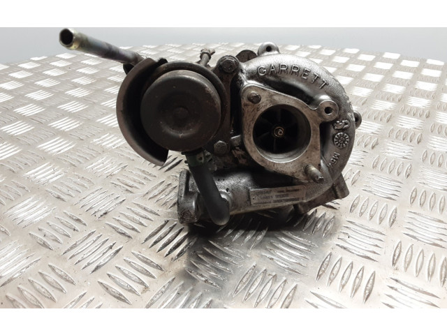 Turbodmychadlo Турбина 144115M300 Nissan Primera 2.2