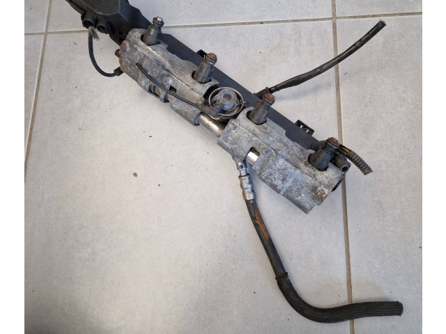 Топливная рампа 7510922, 7510921 Mini One - Cooper R50 - 53 для двигателя W10 B16 A