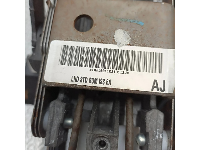 рейка Колонка рулевая 1A1lJ108110218112J Jaguar X-Type