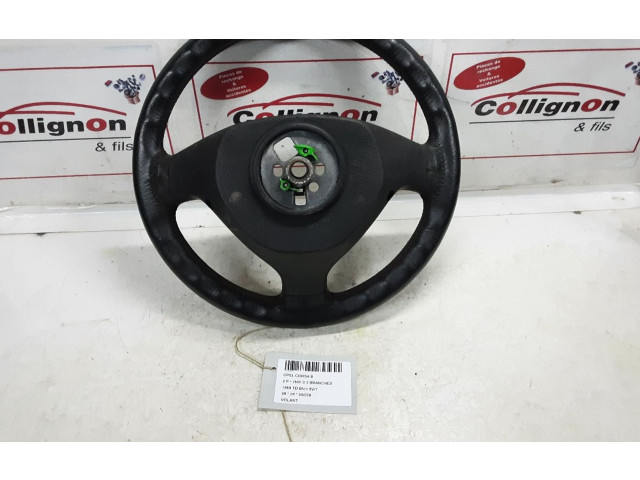 Volant Opel Corsa B 1999 09127113101024, 09127113101024