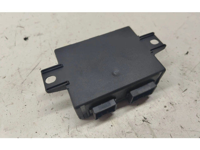 Блок управления парковки 4B0919283, HU025UD18 Audi A6 S6 C5 4B