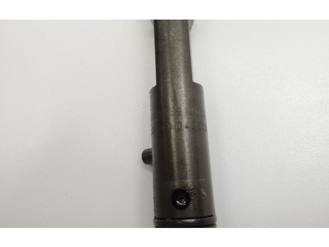 Панель приборов 0591302016, 0432133786   Audi A6 S6 C5 4B       