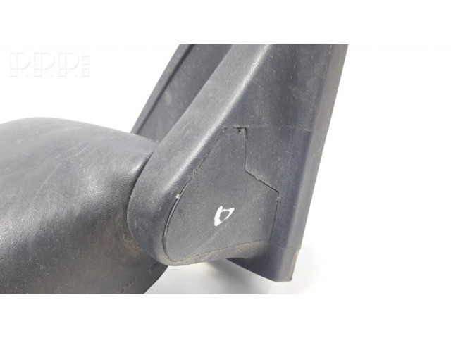 Зеркало (механическое) правое Ford Fiesta 1989-1995 года