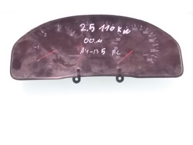 Přístrojová deska Audi A4 S4 B5 8D 1999 G750669H