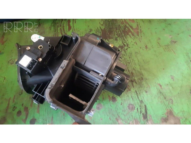 Вентилятор печки 4051026 Chevrolet Aveo