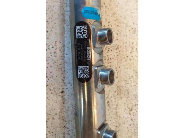 Топливная рампа 851416601, 851416601   Mini Cooper Countryman R60  