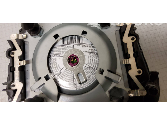 Подушка безопасности водителя 7H0880201H   Volkswagen Transporter - Caravelle T5