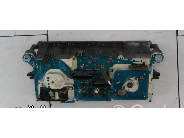 Панель приборов Audi Coupe