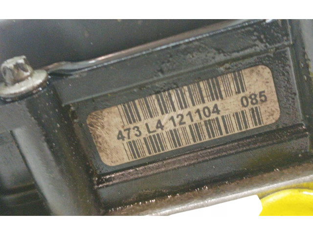 Блок АБС 0265231488 Dacia Logan I 2004 - 2012 года