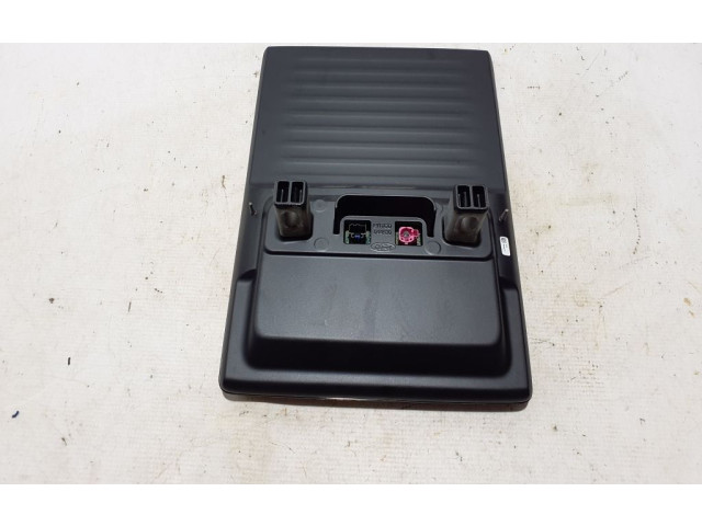 Ручка стеклоочистителей LJ8T044R30AE   Ford Mach-E I