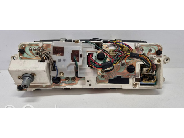 Панель приборов Honda Prelude