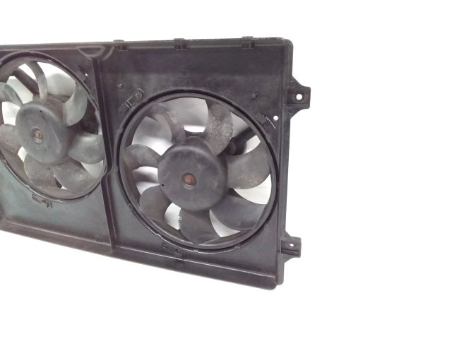 Вентилятор радиатора     7M0121207D, 95VW8147DA    Volkswagen Sharan 