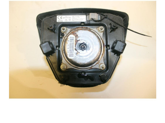 Подушка безопасности водителя 56900B4100 Hyundai i10