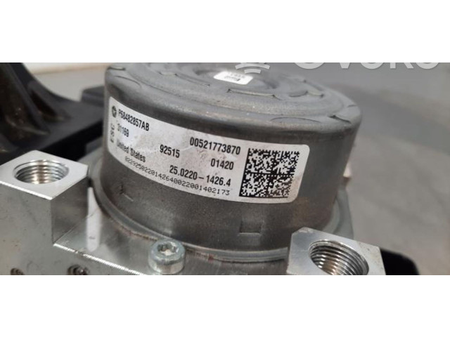 Блок АБС    Jeep  Compass   -  года