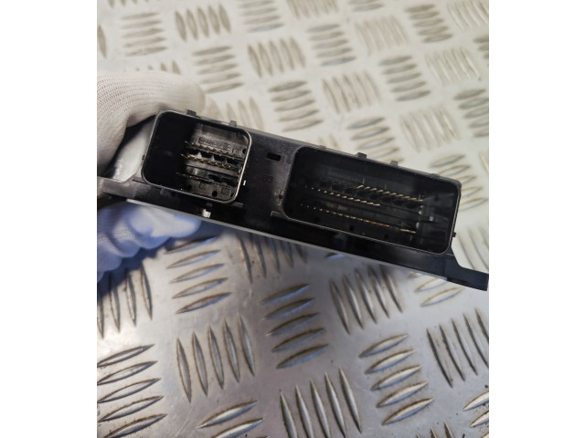 Блок управления надувных подушек 95460702   Chevrolet Captiva