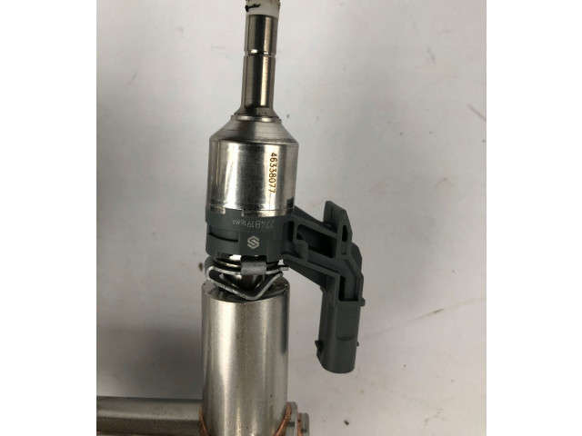 Топливная рампа 46338077 Jeep Renegade