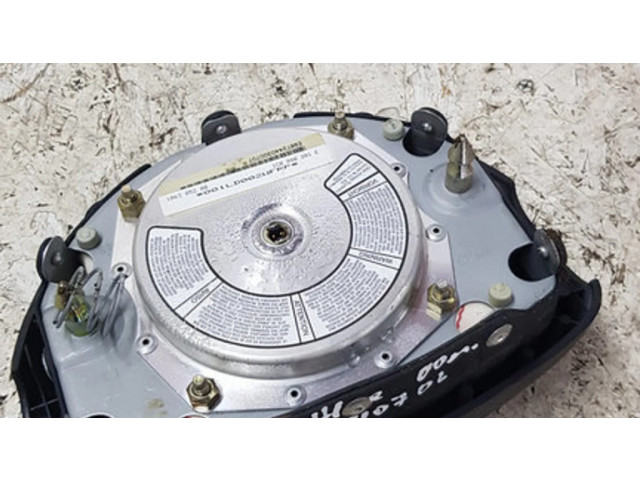 Блок подушек безопасности 001LD002WFRP Volkswagen New Beetle