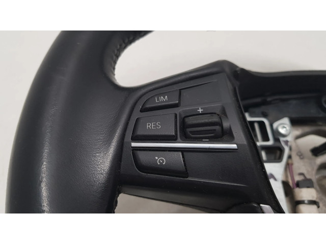 Volant BMW 5 F10 F11 2012 3382F011, 9229484