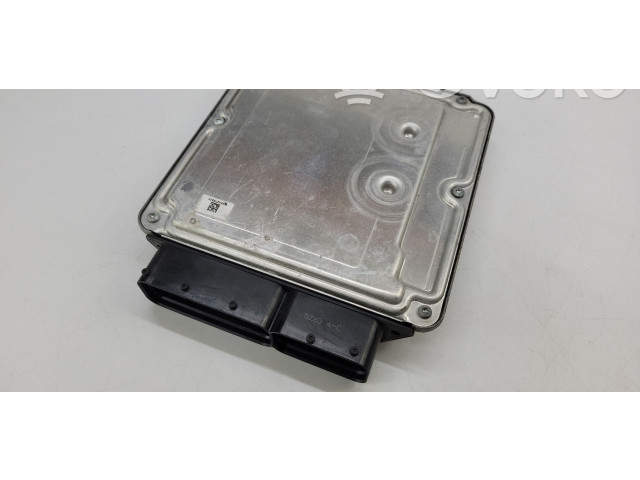 Комплект блоков управления 4F1910562B, 4F1907552B Audi A6 S6 C6 4F