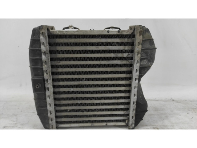 Интеркулер  0003007V004   Smart Roadster 0.7