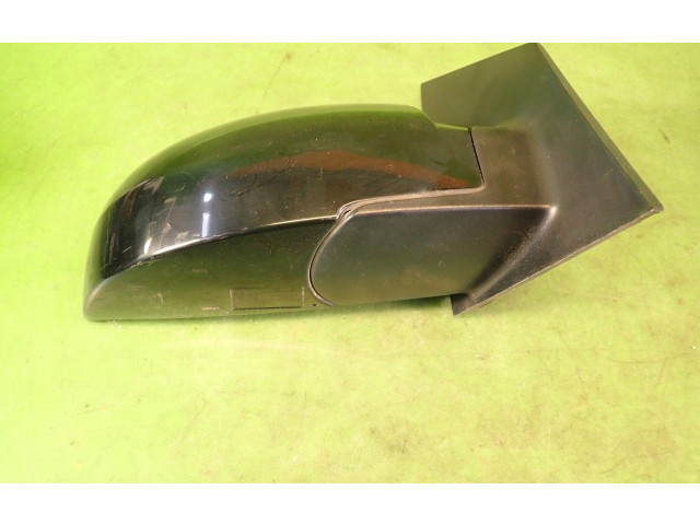 Зеркало электрическое Hyundai Getz - года