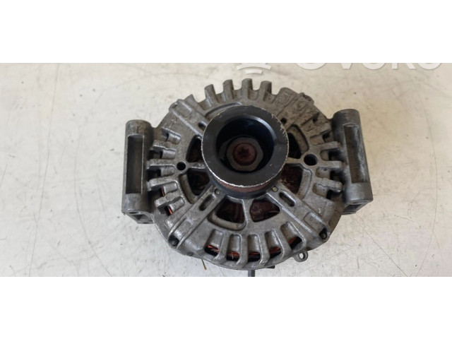 Интеркулер  A0141543302, 276955   Mercedes-Benz ML W166 