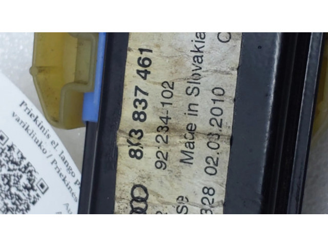 Электрический механизм для подъема окна без двигателя