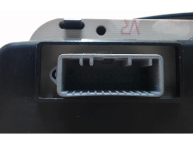 Панель приборов 248104043R, 248104043R   Dacia Logan I       